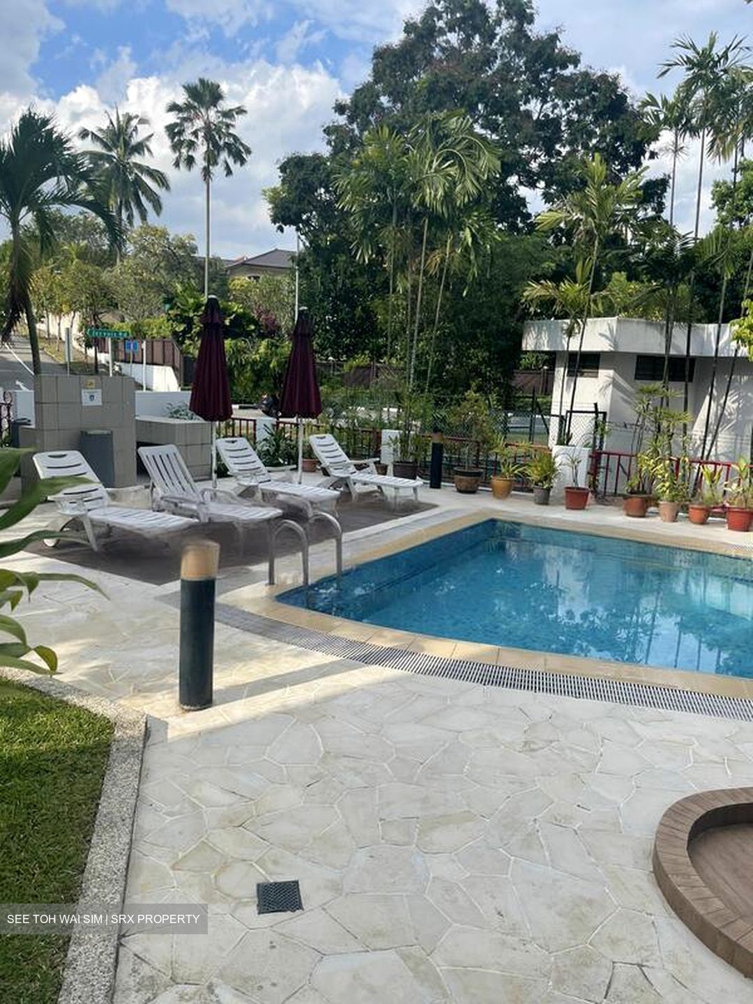 Jervois Grove (D10), Apartment #465687771